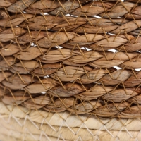 Кашпо "Эмили" 21х21х10см