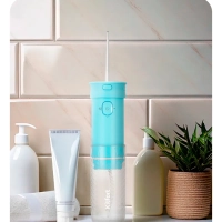 Ирригатор для полости рта портативный КТ-5920 - 6 Вт