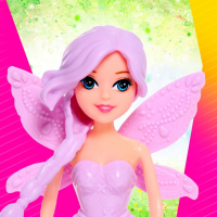 Кукла сказочная &laquo;Фея&raquo; с аксессуарами