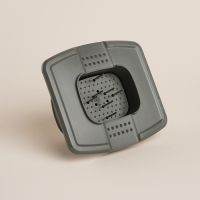 Овощерезка универсальная SL Home &laquo;Оливковая роща&raquo;, 5 лезвий, цвет оливковый