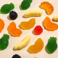 Мармелад &laquo;СССР&raquo; в консервной банке,вкус: ягодно-фруктовый, 150 г.