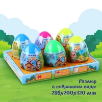 Пазлы из дерева &laquo;В мире сказок&raquo;