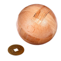 Головоломка Игры разума &laquo;Философский шар&raquo;