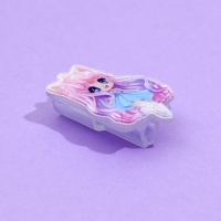 Протектор для провод &laquo;Милашка&raquo;, 2,7 х 1,8 см.