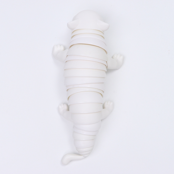 Развивающая игрушка &laquo;Белый кот&raquo;