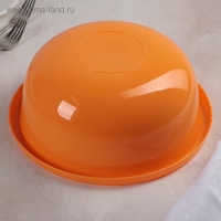 Миска-Салатник , 5 л, цвет микс