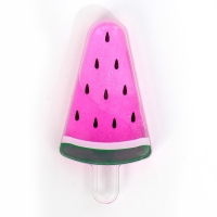 Лизун - слайм &laquo;Фрукты&raquo;, цвета МИКС