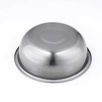 Миска из нержавеющей стали &laquo;Мэйли&raquo;, 1,6 л, 21&times;6,5 см