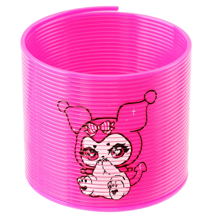 Спираль-радуга &laquo;Милашка&raquo;, в шоубоксе