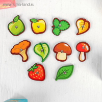 Магнитная рыбалка для детей &laquo;Ёжик&raquo;