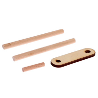 Набор для опытов &laquo;Электростанция&raquo;