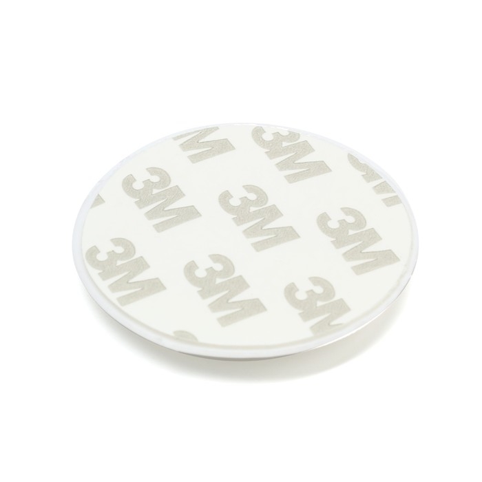 Стопор ТУНДРА, мебельный, 48 х 6 мм, 4 шт.