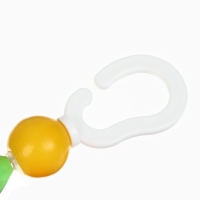 Растяжка на коляску/кроватку &laquo;Подвеска&raquo;, цвет МИКС, Аэлита