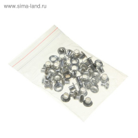 Дырокол для пробивания 1 отверстия, с установкой люверса до 30 листов, диаметр 5 мм