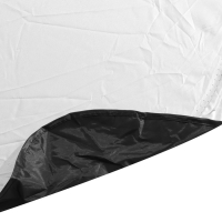 Экран солнцезащитный Cartage на лобовое стекло, 150&times;70 см