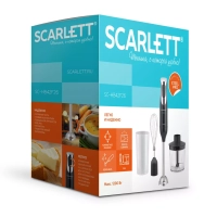 Блендер погружной SC-HB42F26