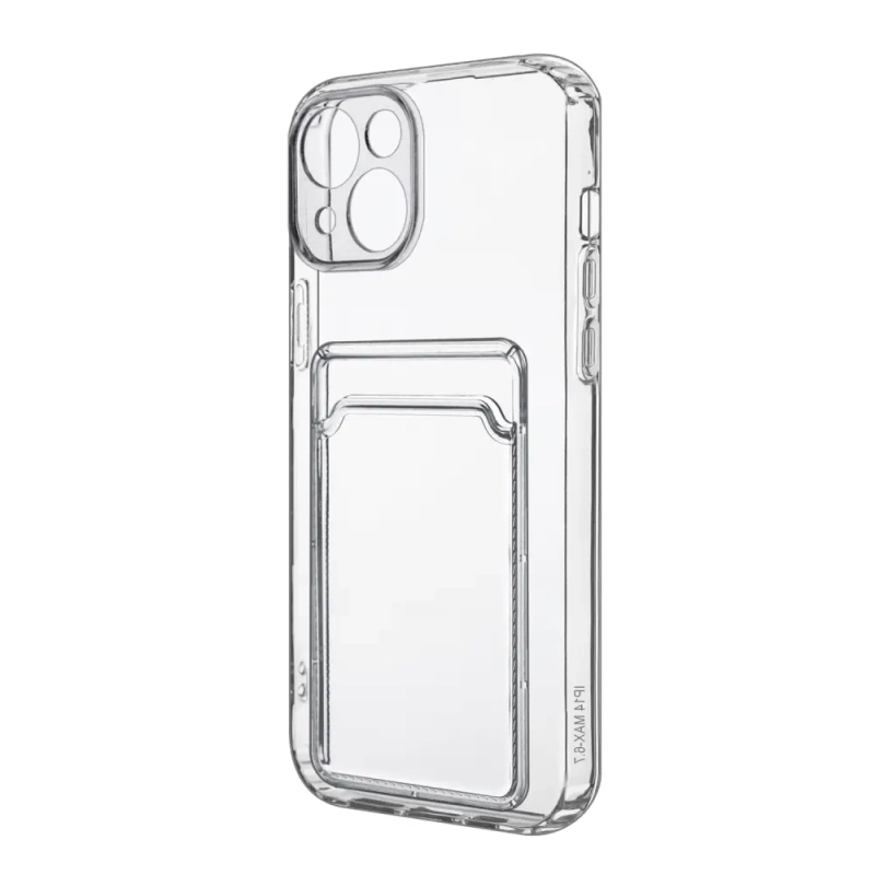 Чехол iPh 14 Plus