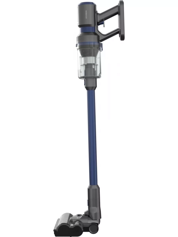 Вертикальный пылесос HYV-S7970 470мл 500Вт серый