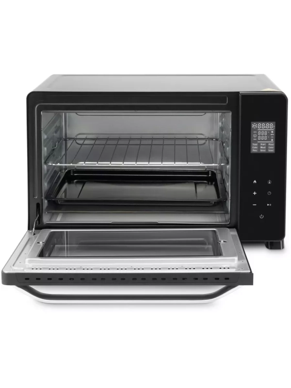 Мини-печь MIO-HY082 38л. 2000Вт черный