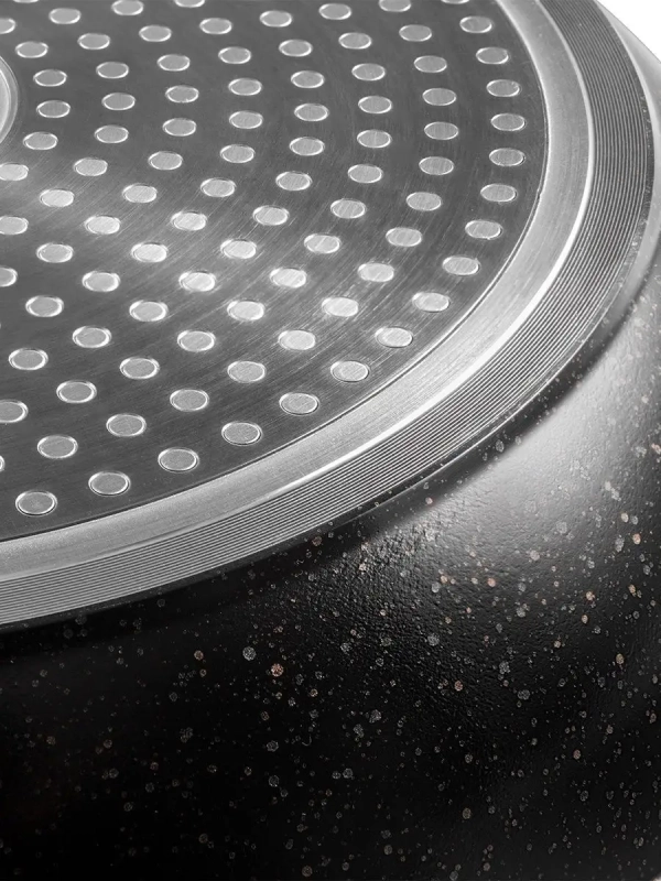 Сковорода с антипригарным 26 см Monolit 26F индукция