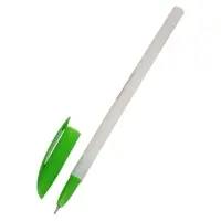 Ручка шариковая 0.7 мм, Perlamutik, чернила синие