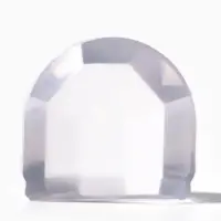 Стопперы для двери, ограничители, противоударные, набор 3 шт., Крошка Я