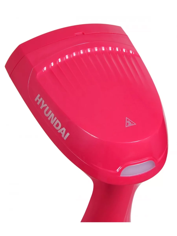 Отпариватель ручной H-HS02123 1650Вт белый