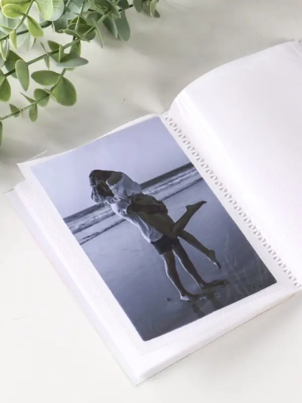 Фотоальбом 36 фото 10X15см, "Коала", ПП карм.,мягкая обложка