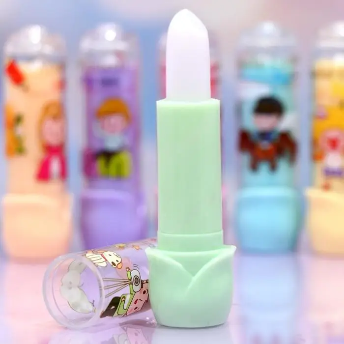 Бальзам для губ &laquo;Вечеринка&raquo;, микс цветов и ароматов