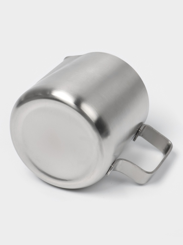 Питчер Hanna Kn&ouml;vell, 300 мл, 7.1&times;7.9&times;8 см, нержавеющая сталь