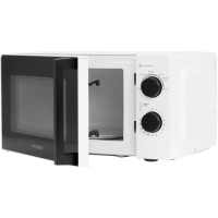 Микроволновая Печь HYM-M2047 20л. 700Вт белый