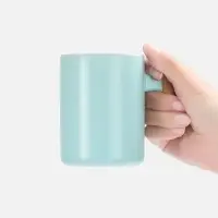 Кружка для сублимационной печати Ecogrami, голубая