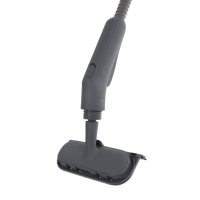 Пароочиститель Galaxy LINE GL6271, 1200 Вт, 0.3 л,  25 г/мин, нагрев 4 минуты, зеленый