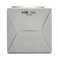 Подарочная коробка, упаковка &laquo;Енотик&raquo; 10 х 10 х 10 см