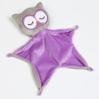 Комфортер для сна &laquo;Совёнок&raquo;, 29,8х27