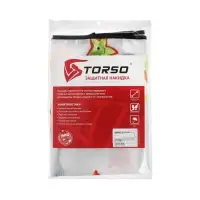 Накидка-незапинайка "Морские обитатели", 61&times;47 см