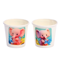 Кулер Baby zoo &laquo;Cлонёнок&raquo;, 635 мл