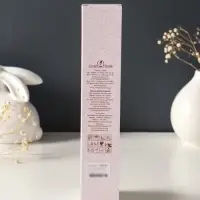 Набор свечей античных, 2,3х 24,5 см, 5 ч, 55 г, 2 штуки, оранжевый