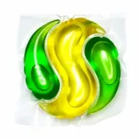 Капсулы для стирки Synergetic Universal, 10 шт.