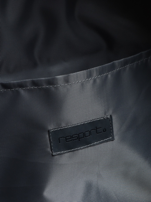 Рюкзак спортивный на молнии, размер универсальный, цвет серый