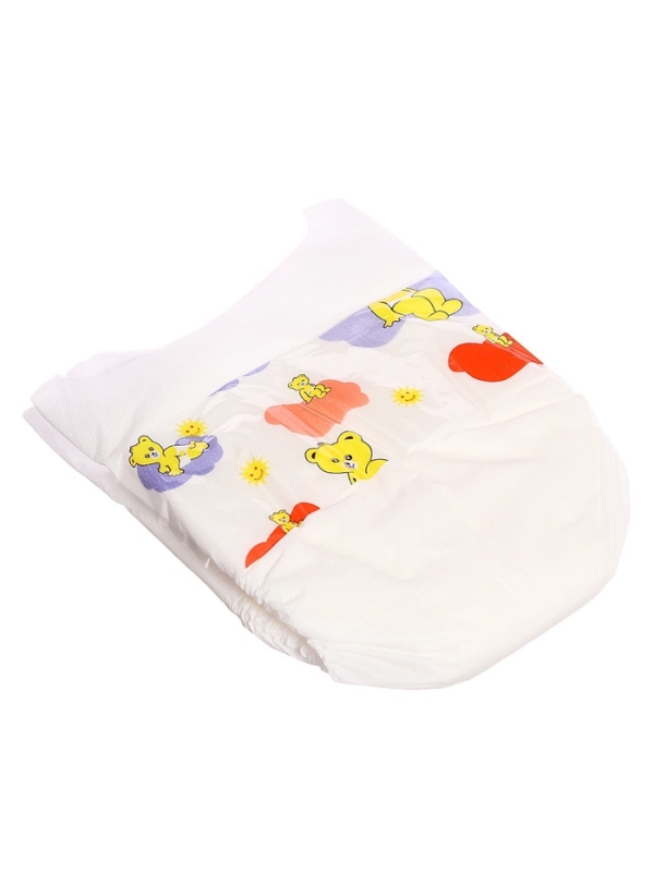 Уценка (в пакете) Пупс функциональный &laquo;Мой малыш&raquo;, пьет, писает, с аксессуарами