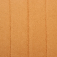 Коврик для ванной Этель Basic, цв. светло-коричневый, 50х80 см