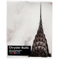 Тетрадь 96л кл NY-NY, МИКС