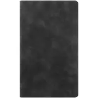 Блокнот Luba, черный