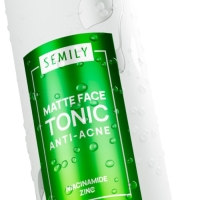 Тоник для лица Semily от акне, 200 мл