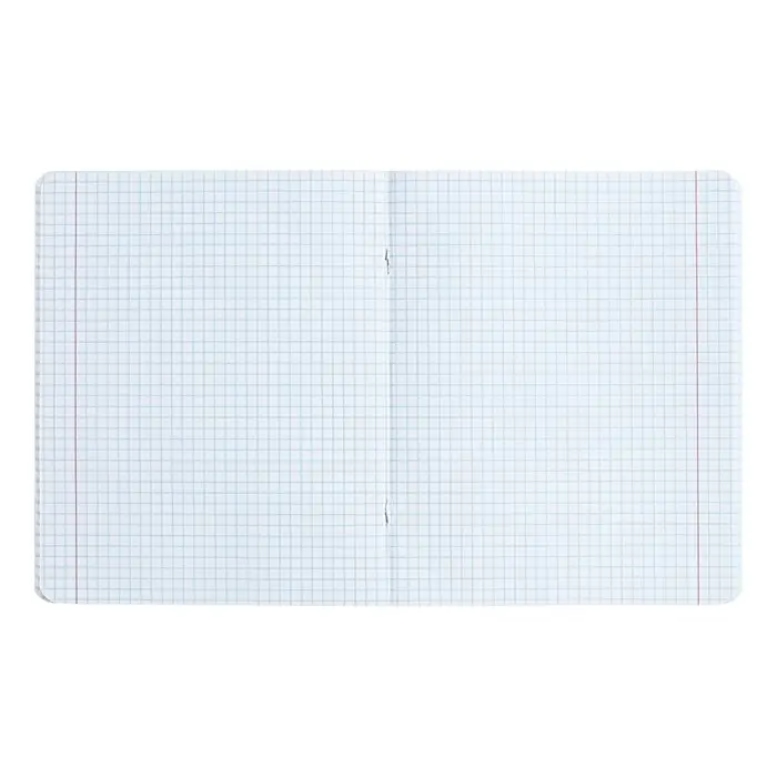 Тетрадь предметная Calligrata TOP &laquo;Абстракция&raquo;, 48 листов в клетку География, со справочным материалом, обложка мелованный картон, голографическая ламинация, блок офсет