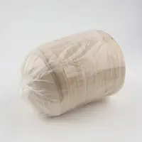 Чашки для бюстгальтера &laquo;Круг&raquo;, 2XL (52), d=16.5 см, пара, бежевые