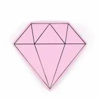 Коробка подарочная под бижутерию &laquo;Лавандовая, тиснение&raquo;, 10 х 9 х 3.5 см