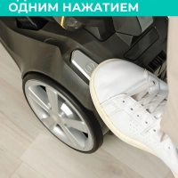 Пылесос для дома 2200 Вт, мультициклон T-VCC-230