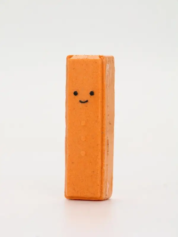 Бомбочка для ванны прямоугольная &laquo;Пряня&raquo;, 70 г, URAL LAB